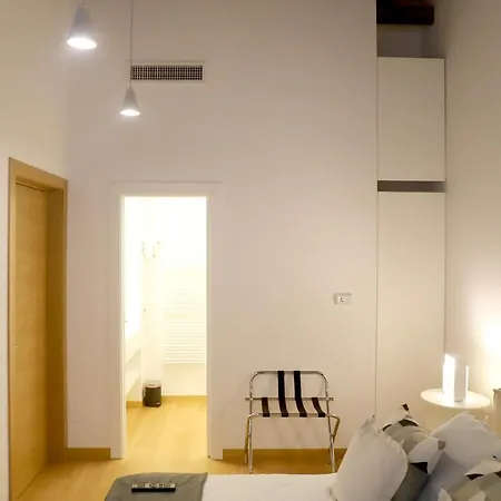 Vista Borgo Antico 3*