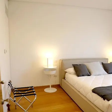 بيت ضيافة Vista Borgo Antico