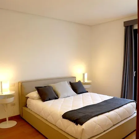 بيت ضيافة Vista Borgo Antico باري