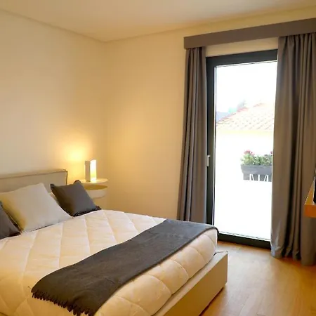 بيت ضيافة Vista Borgo Antico