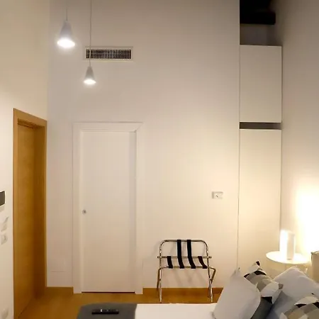 Vista Borgo Antico 招待所 3*