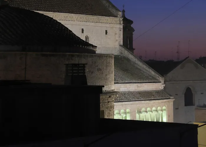 Penzion Vista Borgo Antico