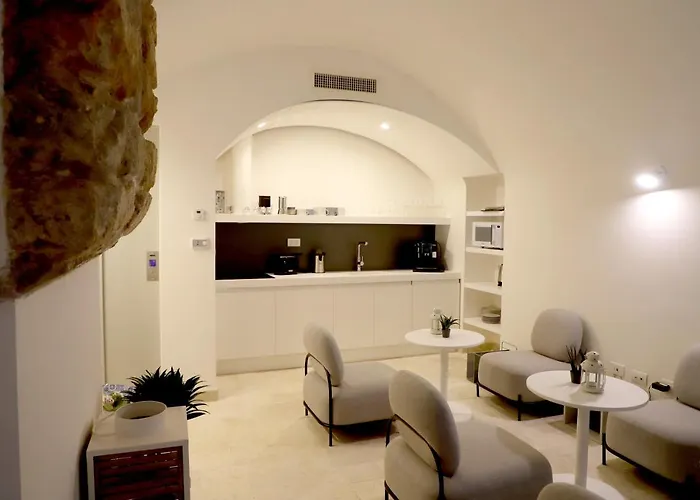 Vista Borgo Antico Penzion Bari