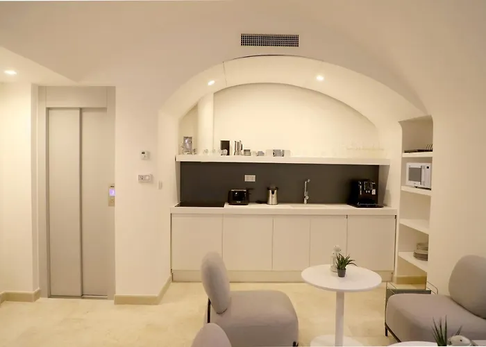 Penzion Vista Borgo Antico