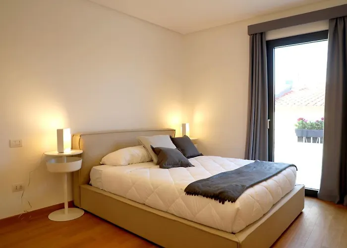 Vista Borgo Antico Penzion 3*