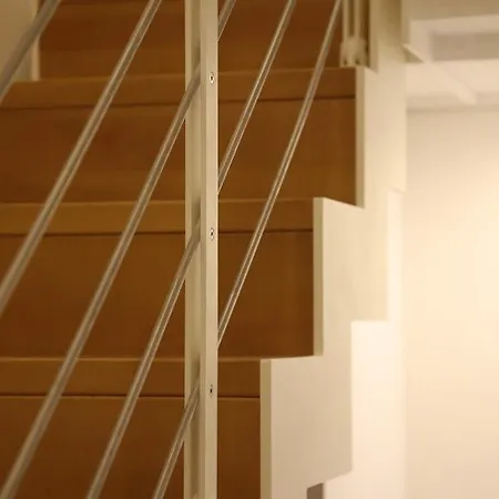 ゲストハウス Vista Borgo Antico