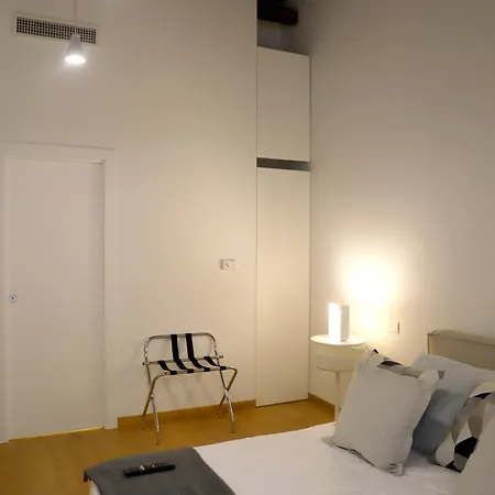 Vista Borgo Antico 3*