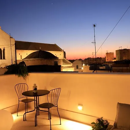 Guest house Vista Borgo Antico 2*