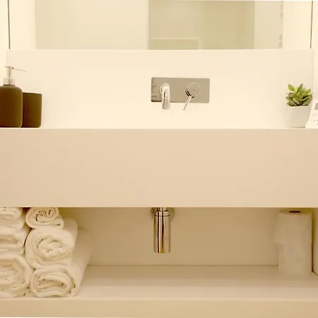 Vista Borgo Antico ゲストハウス バーリ