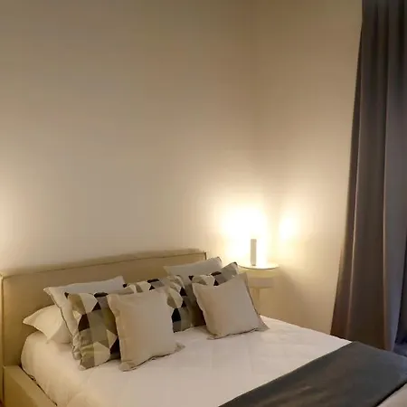 Vista Borgo Antico Guest house Bari