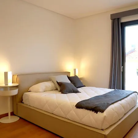 Vista Borgo Antico ゲストハウス 3*