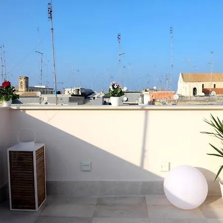 Guest house Vista Borgo Antico Bari