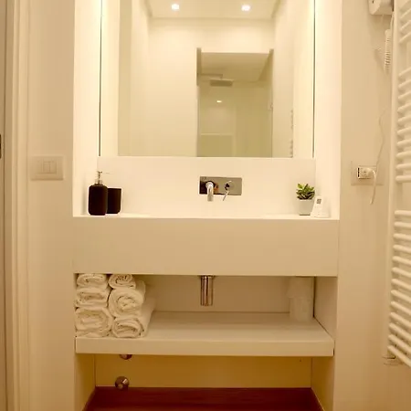 Vista Borgo Antico バーリ