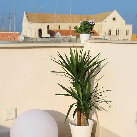 Vista Borgo Antico 2* Bari