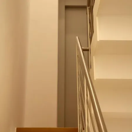 Vista Borgo Antico ゲストハウス 3*