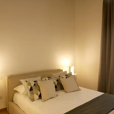 Vista Borgo Antico バーリ