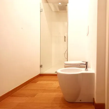 ゲストハウス Vista Borgo Antico バーリ