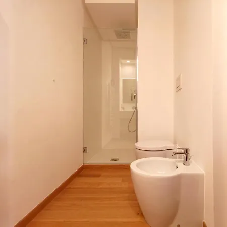 Vista Borgo Antico ゲストハウス 3*