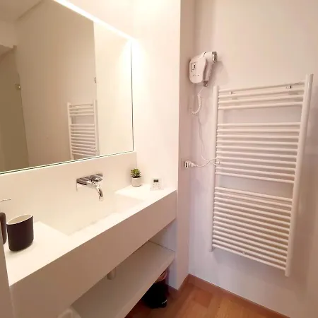 Vista Borgo Antico ゲストハウス 3*