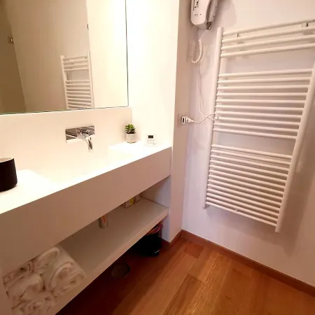 Vista Borgo Antico ゲストハウス 3*