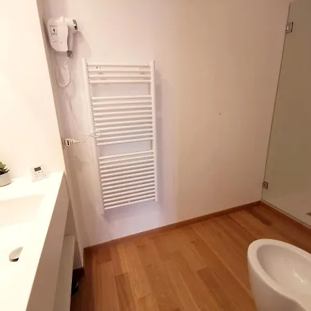 Vista Borgo Antico バーリ