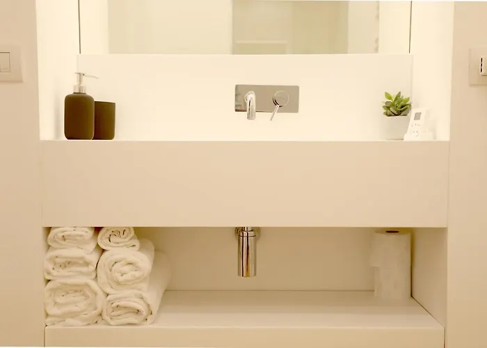 Vista Borgo Antico بيت ضيافة باري